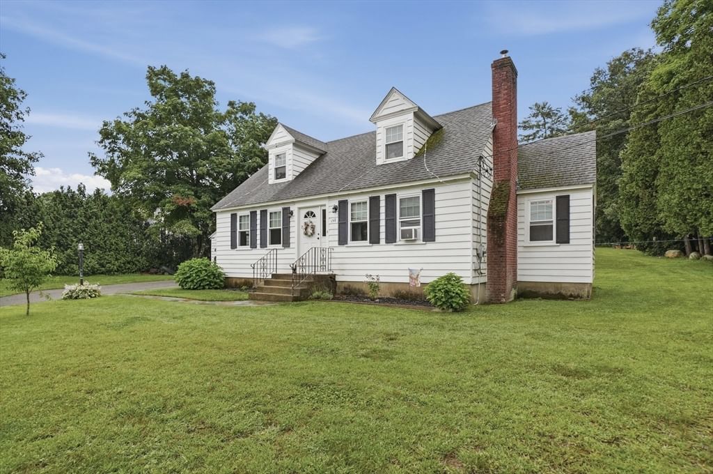 158 Oakham Road Barre — Photo 25 of 30