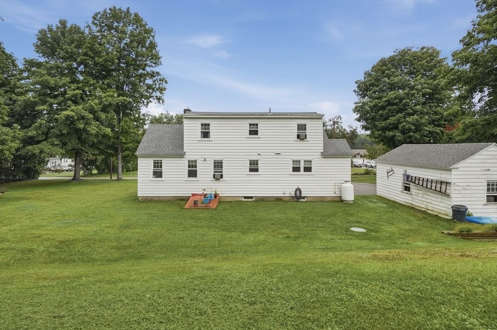 158 Oakham Road Barre — Photo 26 of 30