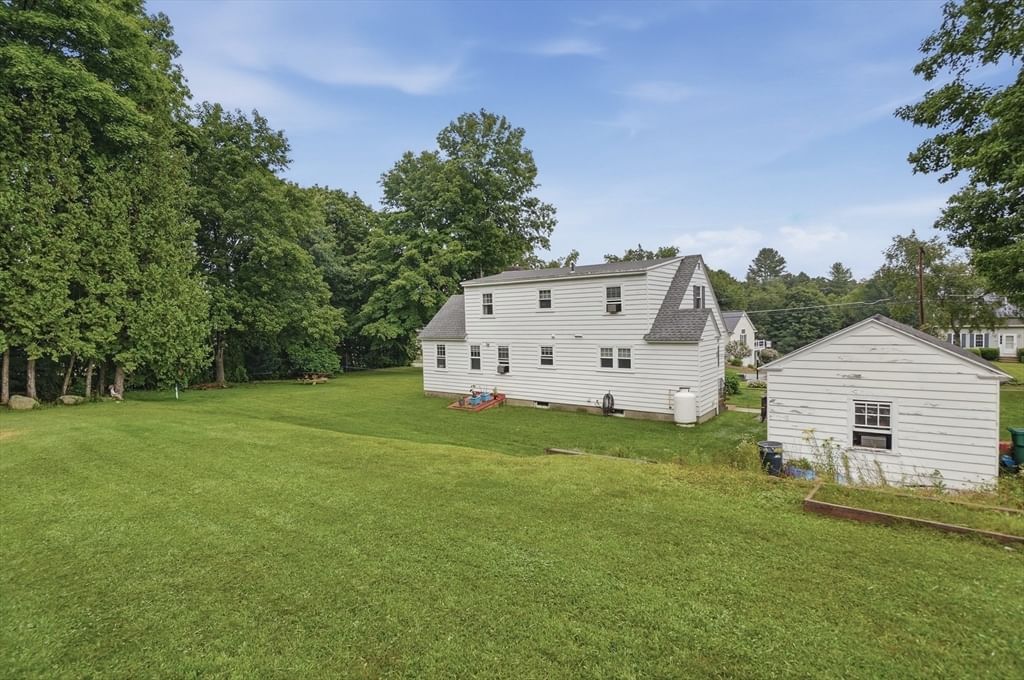 158 Oakham Road Barre — Photo 28 of 30