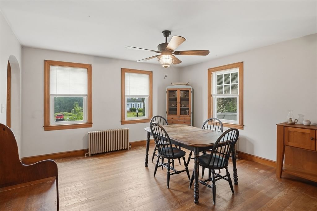 158 Oakham Road Barre — Photo 8 of 30
