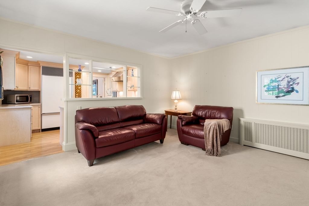 7 Grantland Rd Wellesley — Photo 10 of 35