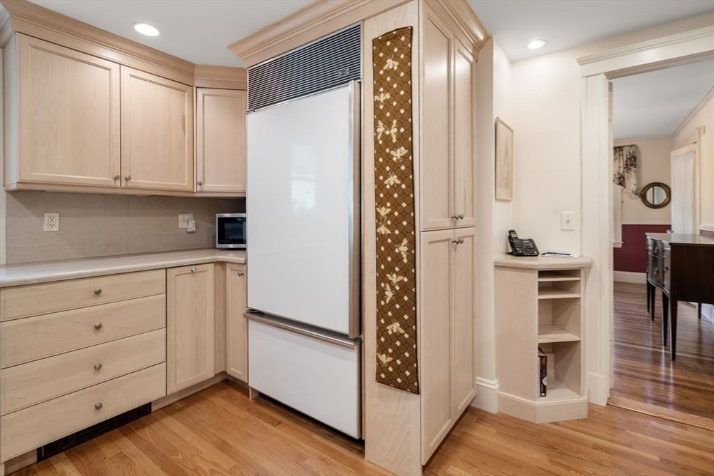 7 Grantland Rd Wellesley — Photo 16 of 35