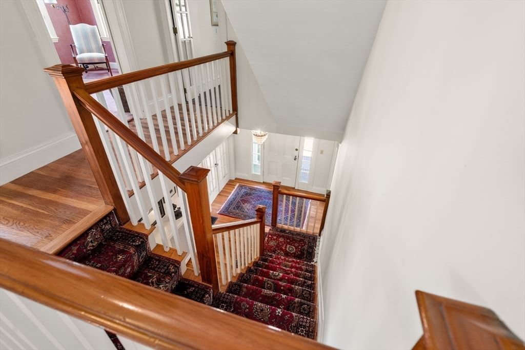 7 Grantland Rd Wellesley — Photo 17 of 35
