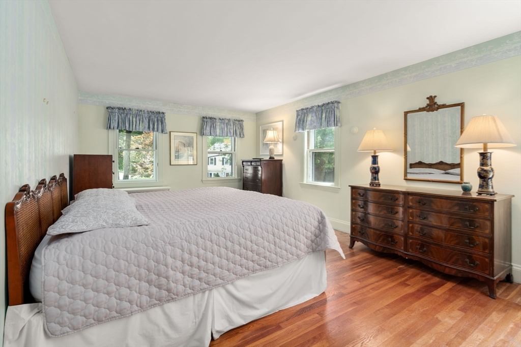 7 Grantland Rd Wellesley — Photo 19 of 35