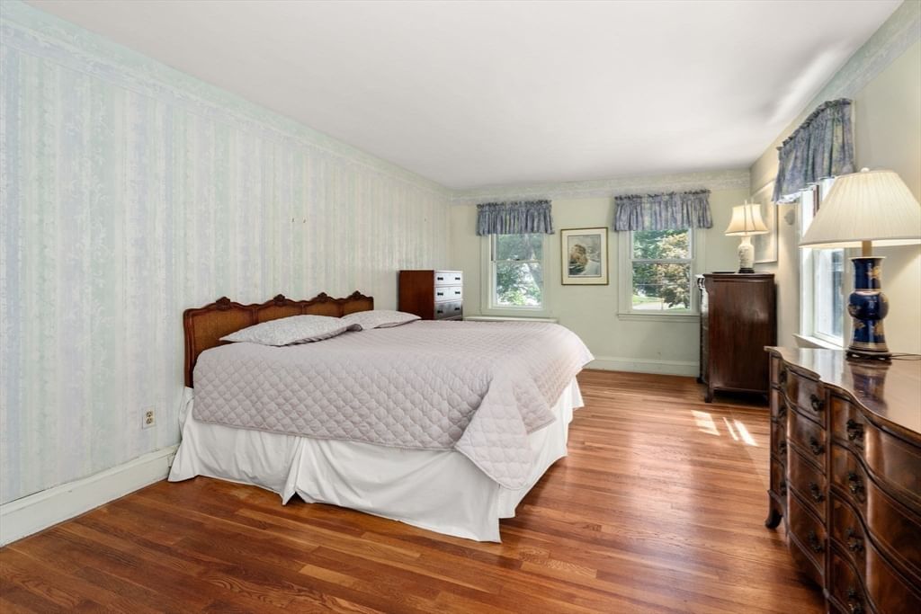 7 Grantland Rd Wellesley — Photo 20 of 35
