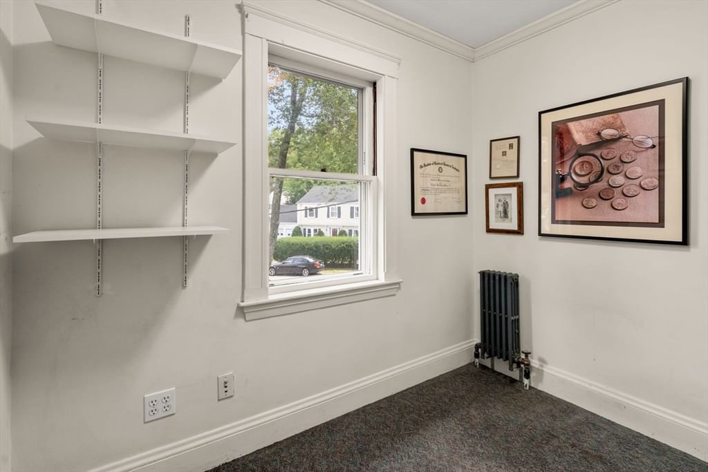 7 Grantland Rd Wellesley — Photo 23 of 35
