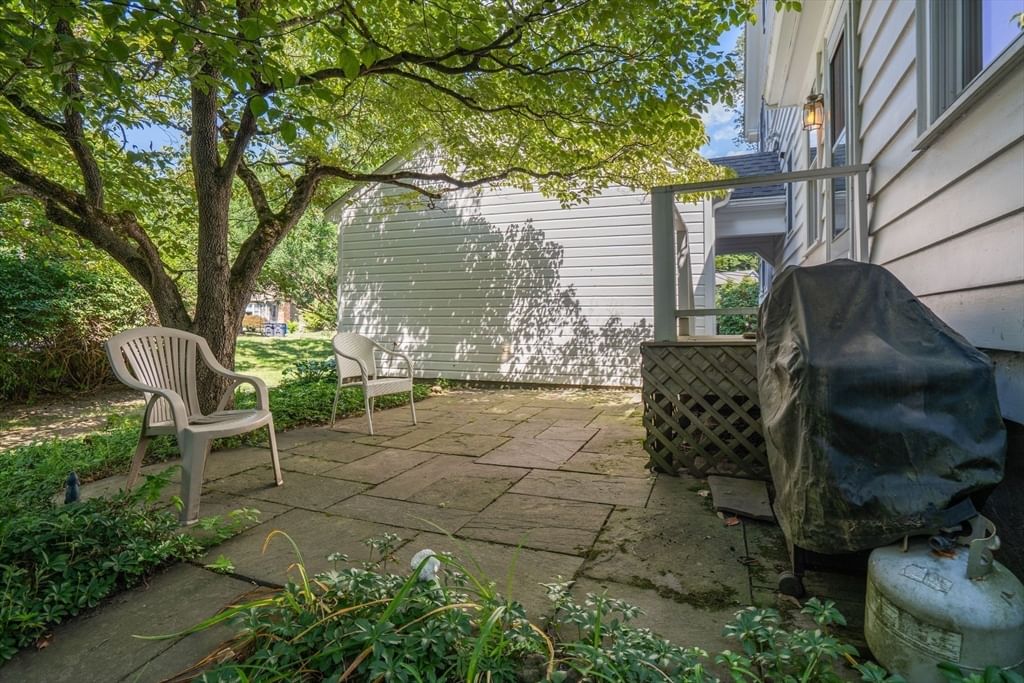 7 Grantland Rd Wellesley — Photo 26 of 35