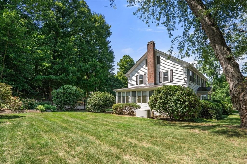7 Grantland Rd Wellesley — Photo 28 of 35