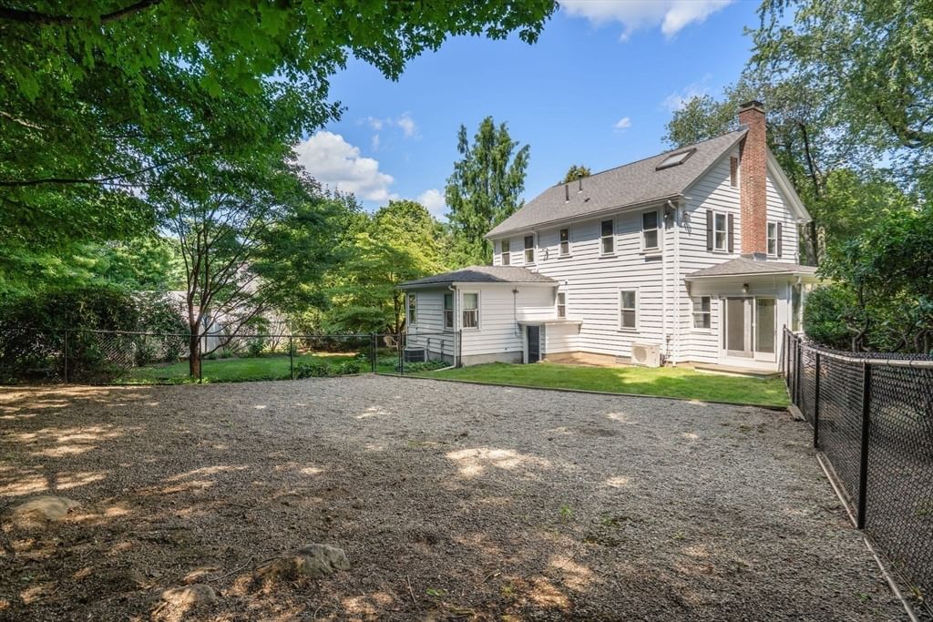 7 Grantland Rd Wellesley — Photo 29 of 35