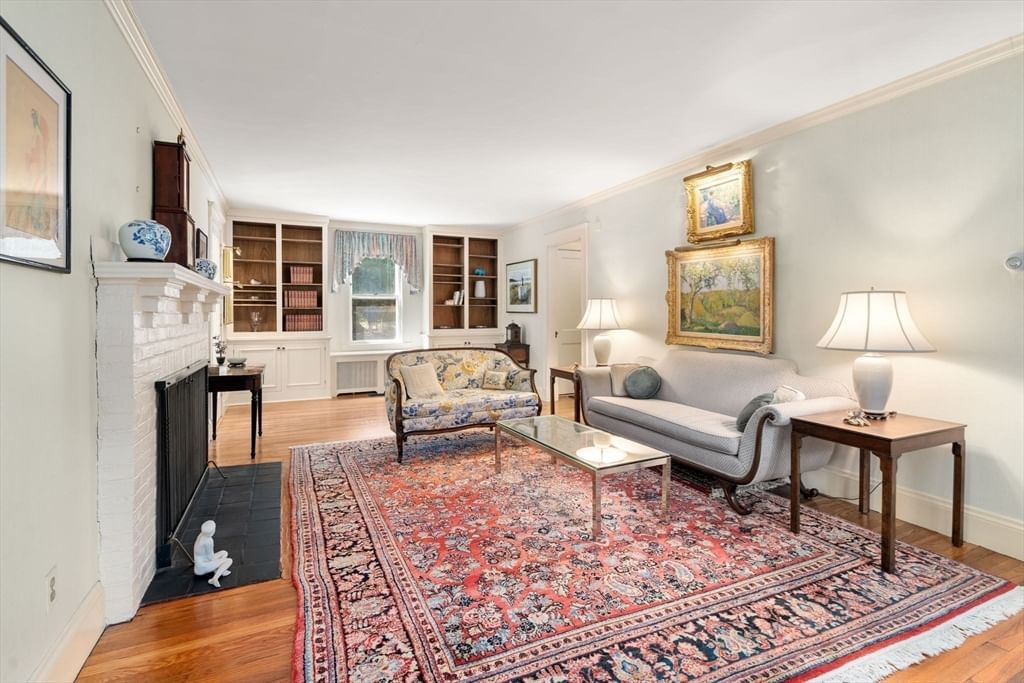 7 Grantland Rd Wellesley — Photo 5 of 35