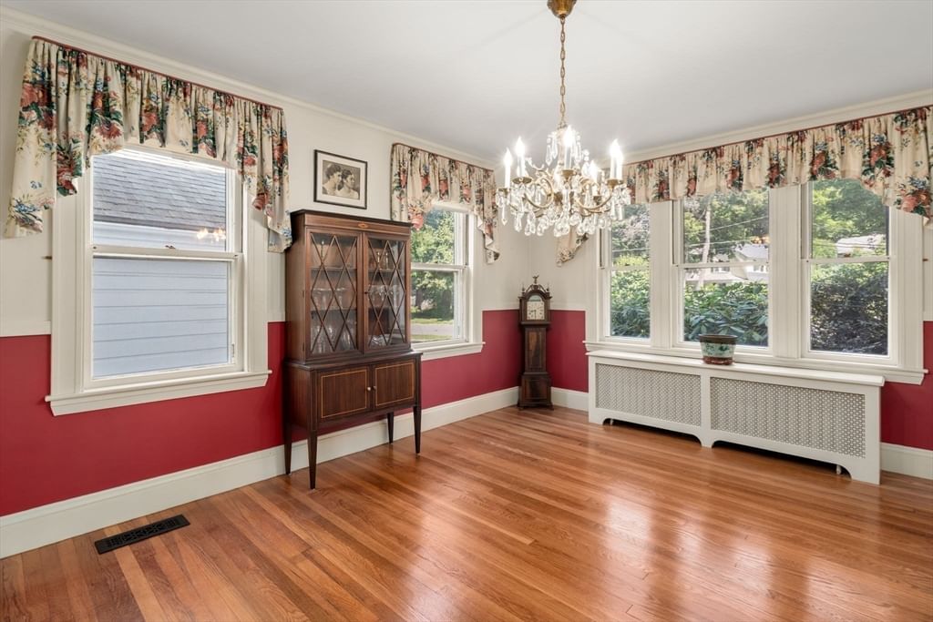 7 Grantland Rd Wellesley — Photo 7 of 35