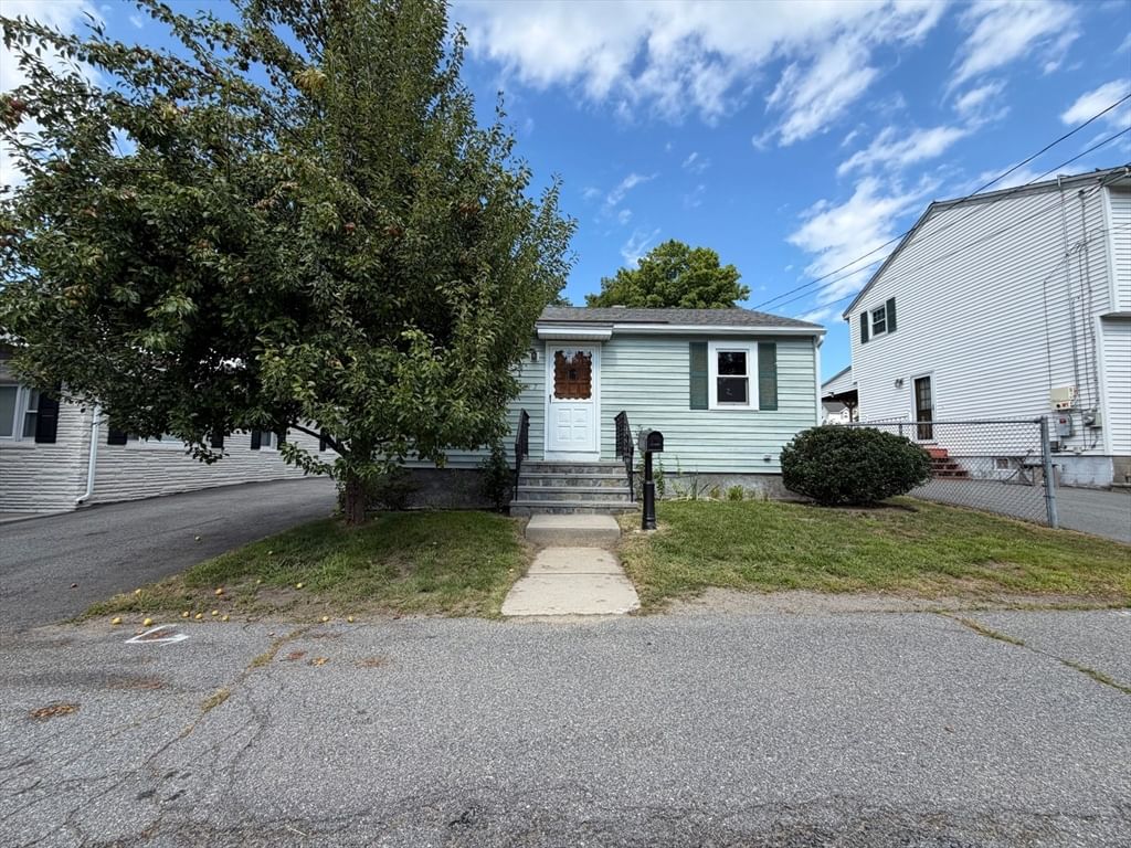 Property at 17 Monarch St, Lowell, MA 01854