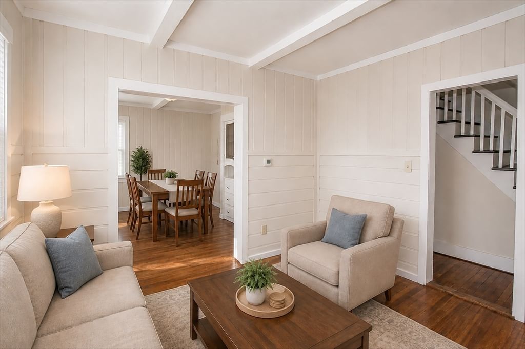 8 Trafton St Chicopee — Photo 14 of 42