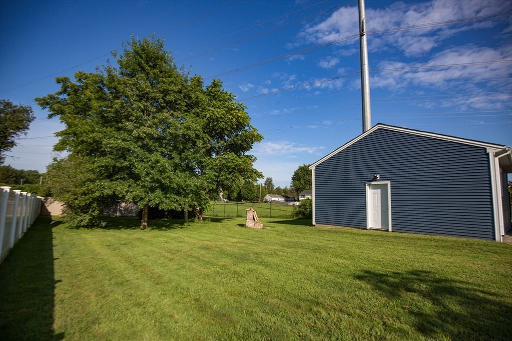 8 Trafton St Chicopee — Photo 33 of 42