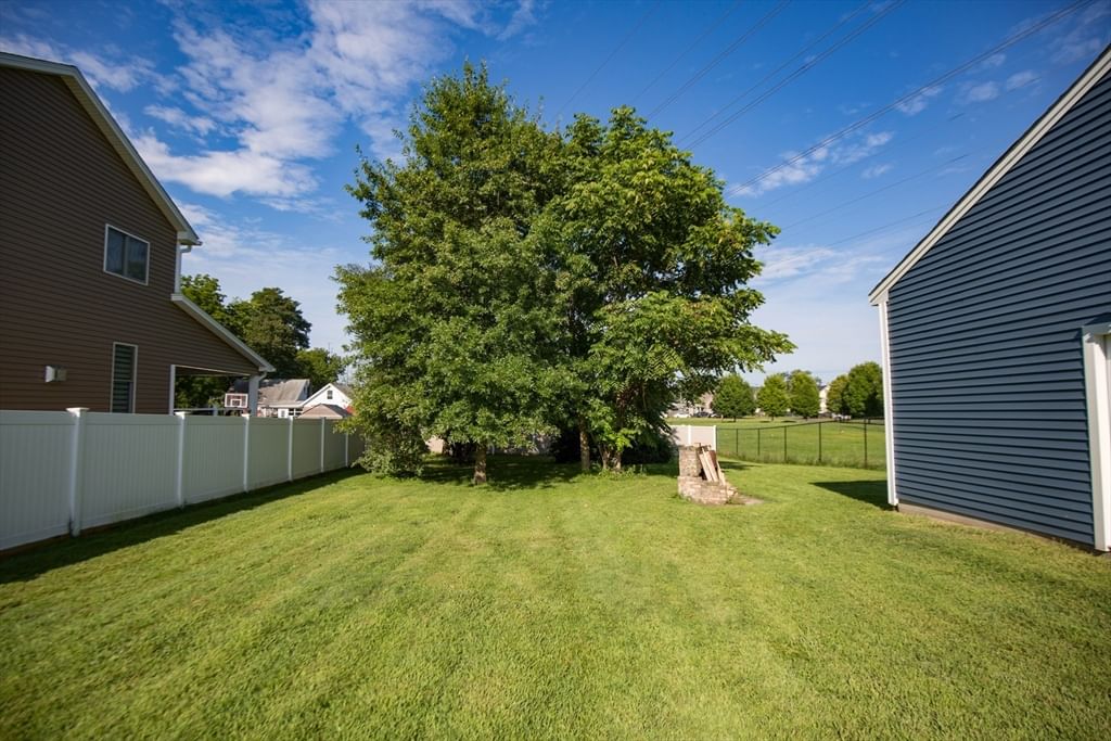 8 Trafton St Chicopee — Photo 34 of 42