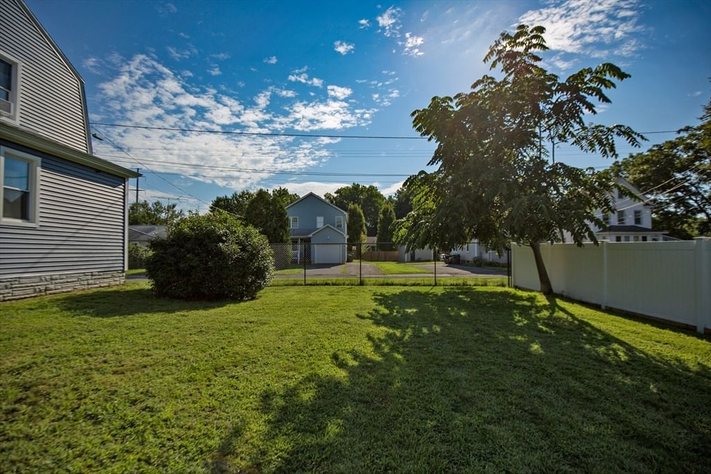 8 Trafton St Chicopee — Photo 37 of 42