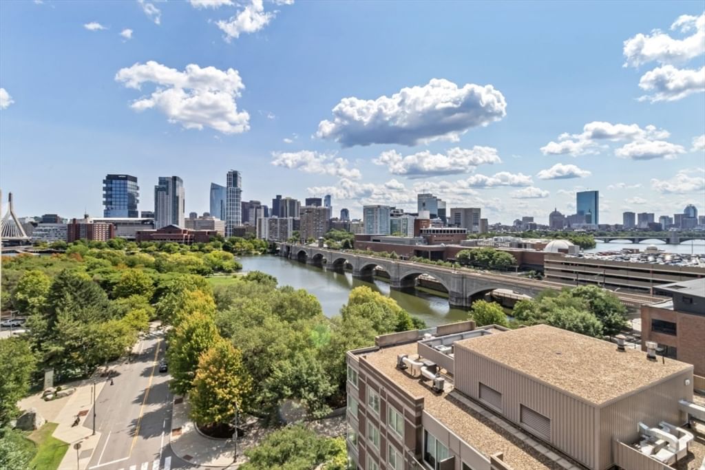 Property at 8 Museum Way #1104, Cambridge, MA 02141