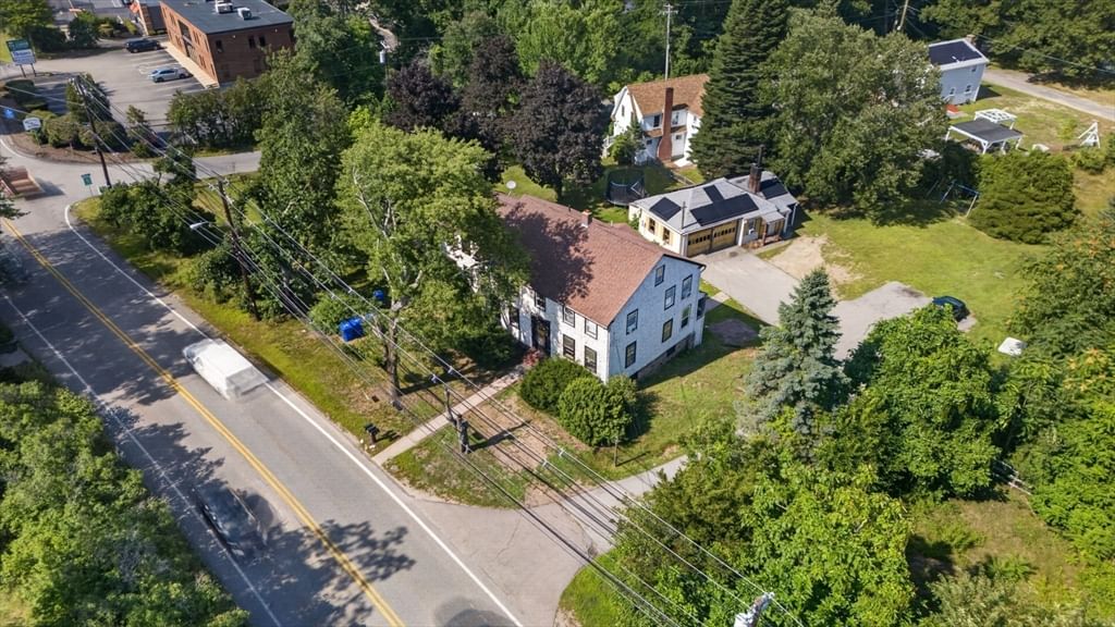 168-170 S Main St Hopedale — Photo 7 of 42