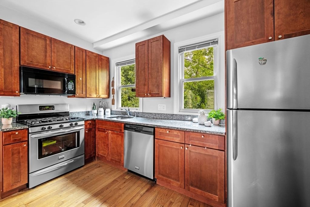 Property at 33 Plainfield St #2, Boston, MA 02130