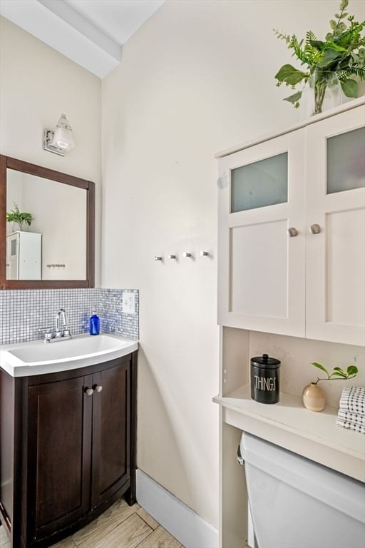 33 Plainfield St #2 Boston — Photo 14 of 33