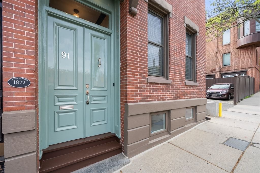 91 N Street Boston — Photo 18 of 18