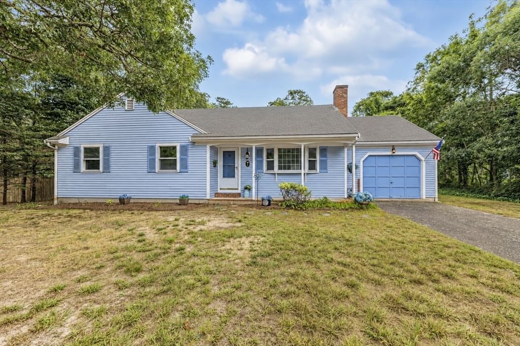 1 Kimberley Way Harwich — Photo 2 of 35