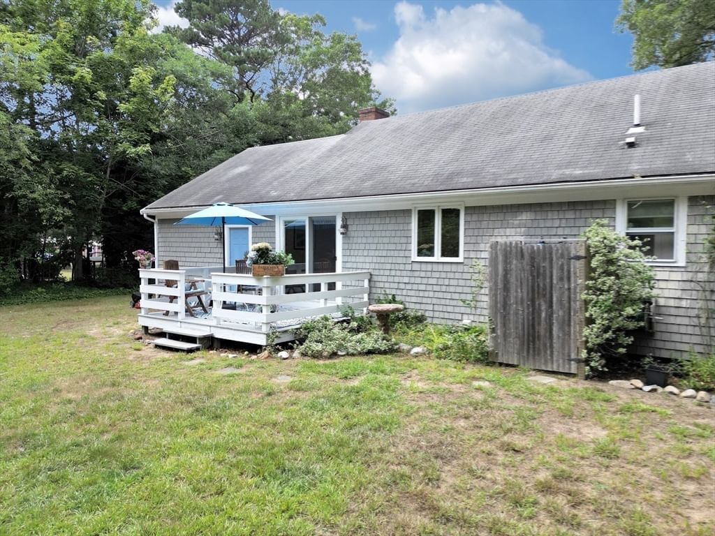 1 Kimberley Way Harwich — Photo 27 of 35