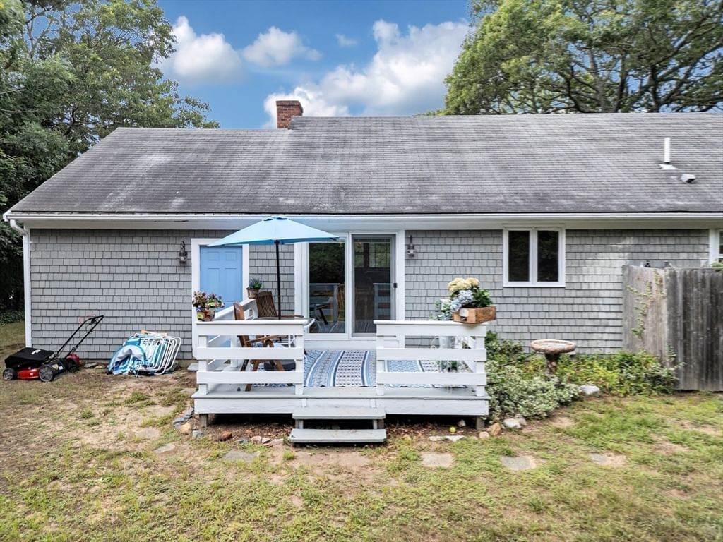 1 Kimberley Way Harwich — Photo 28 of 35