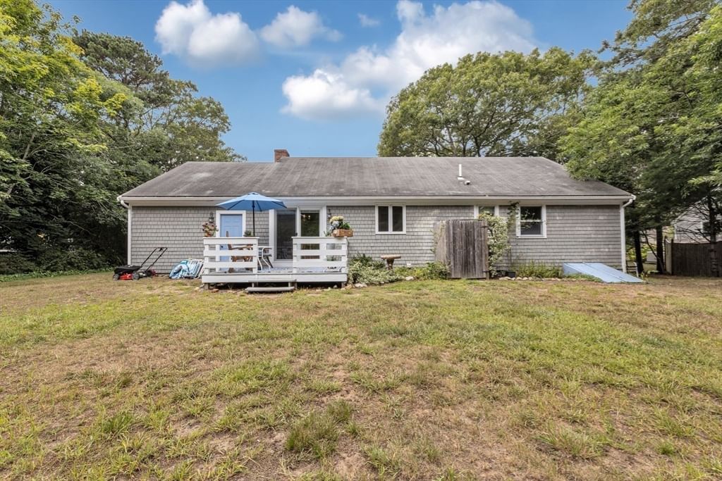 1 Kimberley Way Harwich — Photo 29 of 35