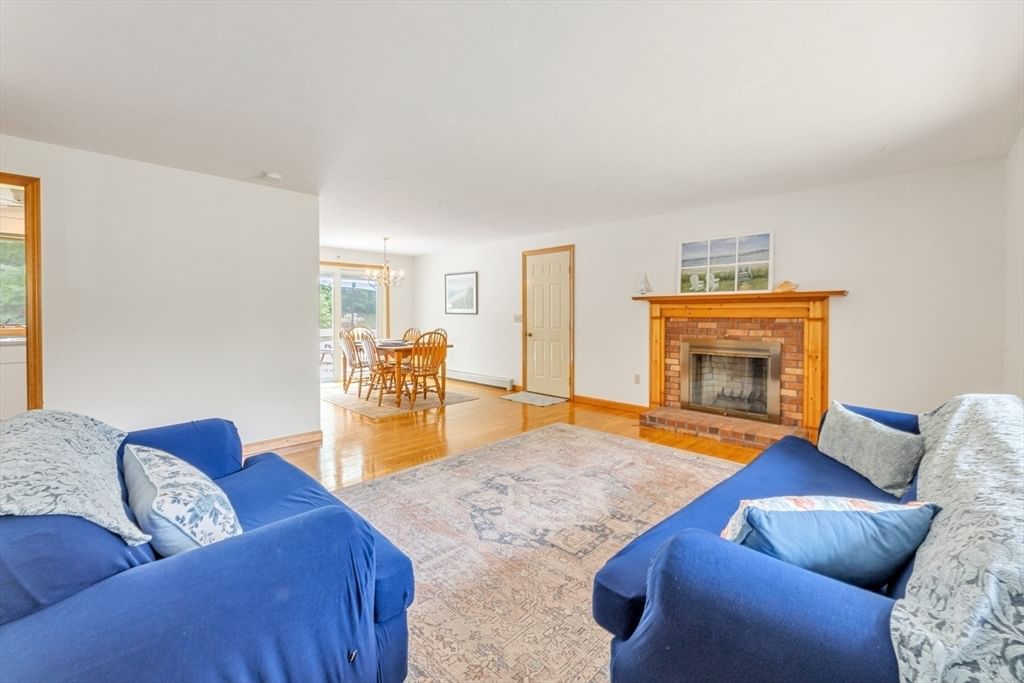 1 Kimberley Way Harwich — Photo 3 of 35