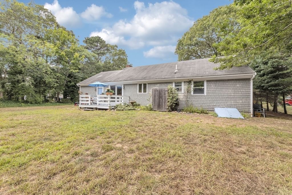 1 Kimberley Way Harwich — Photo 30 of 35