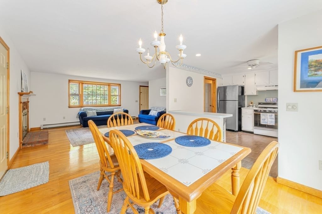 1 Kimberley Way Harwich — Photo 6 of 35