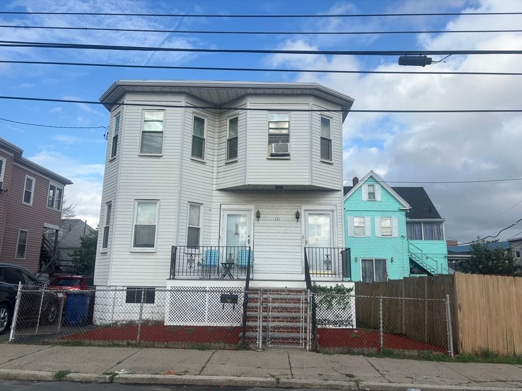 Property at 151 School, Revere, MA 02151