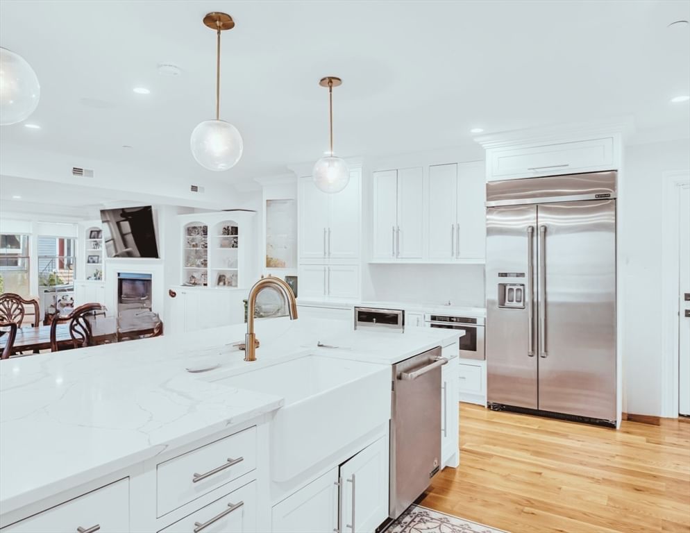 56 Belmont St #2 Boston — Photo 11 of 27