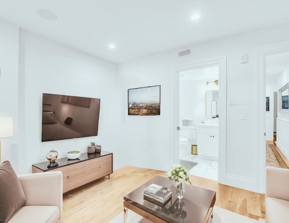 56 Belmont St #2 Boston — Photo 13 of 27