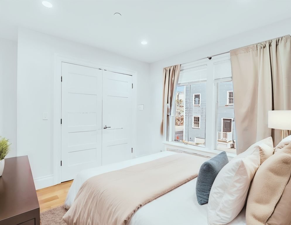 56 Belmont St #2 Boston — Photo 16 of 27
