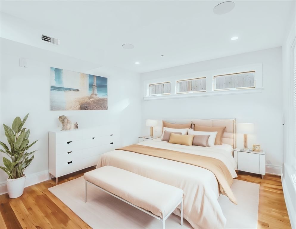 56 Belmont St #2 Boston — Photo 17 of 27