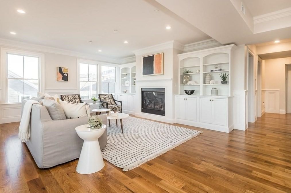 56 Belmont St #2 Boston — Photo 2 of 27