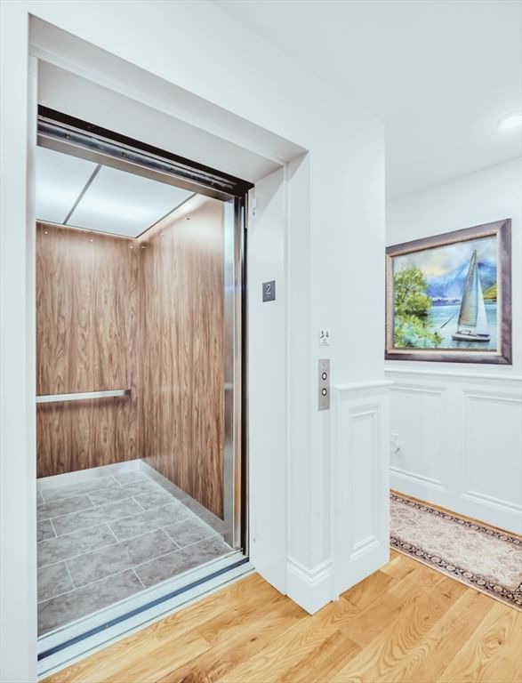 56 Belmont St #2 Boston — Photo 26 of 27
