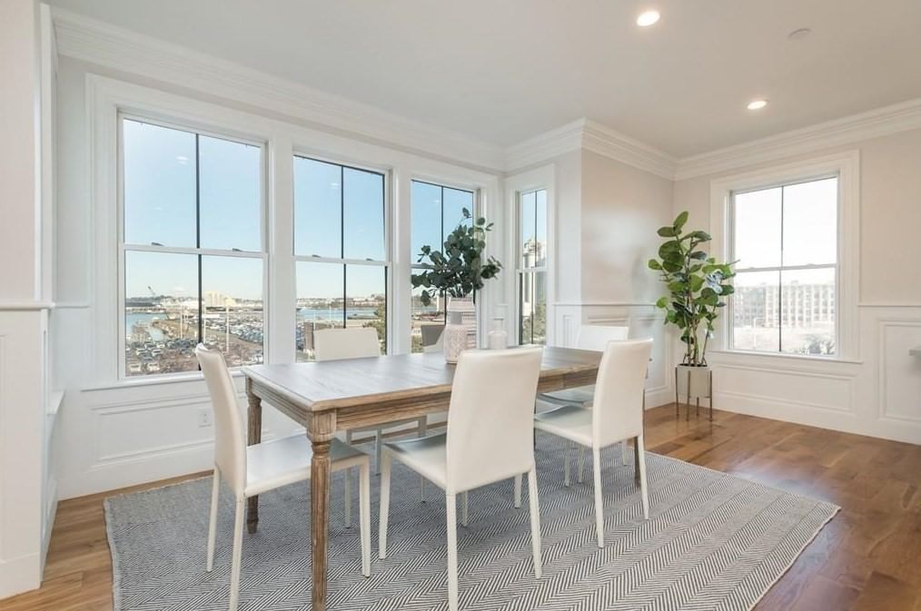 56 Belmont St #2 Boston — Photo 4 of 27