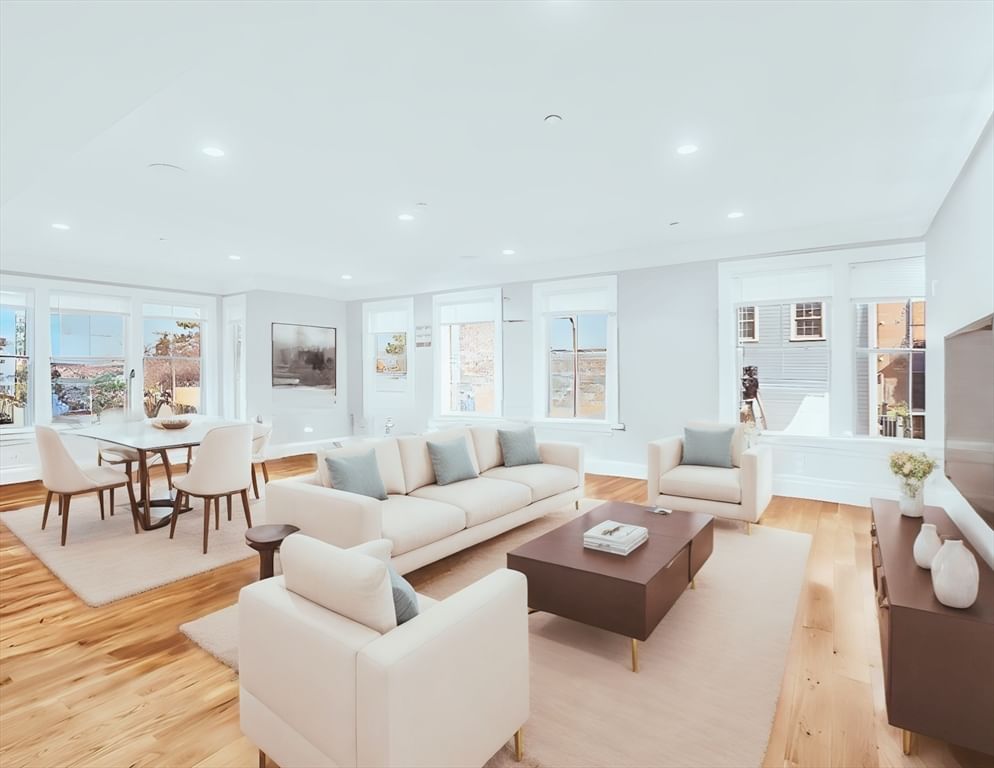 56 Belmont St #2 Boston — Photo 5 of 27