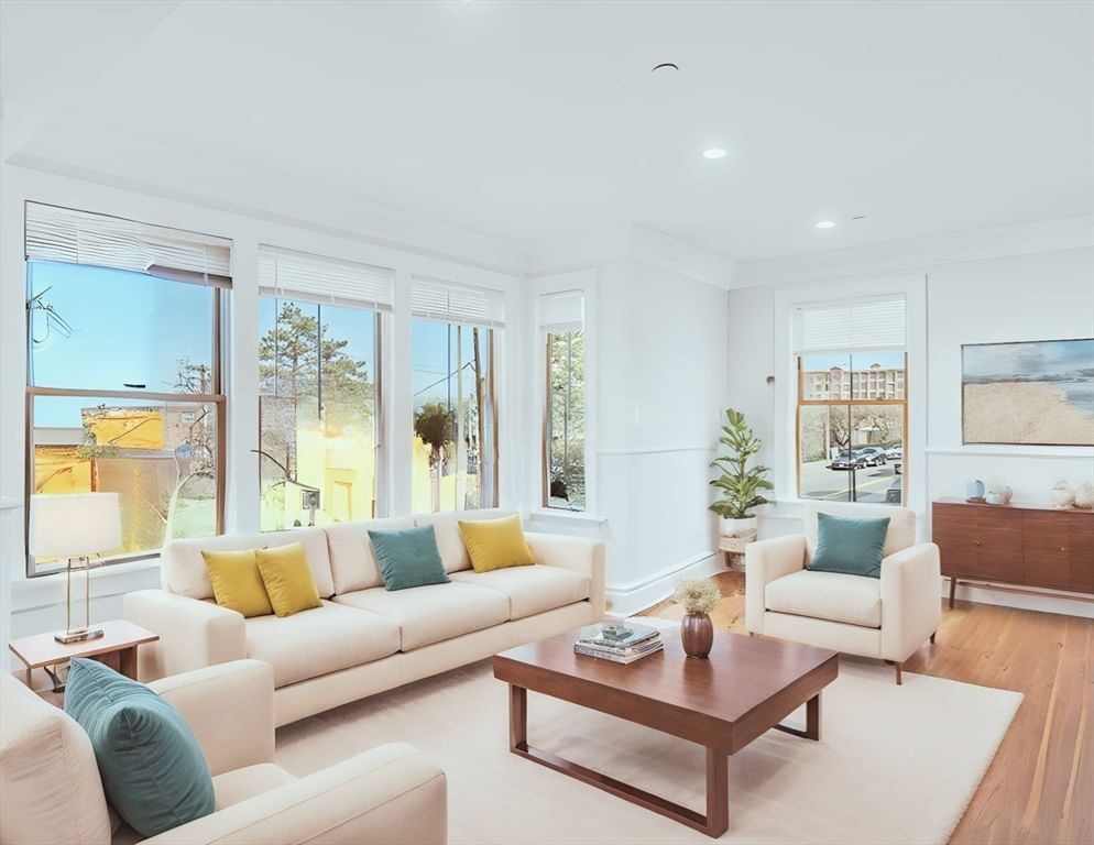 56 Belmont St #2 Boston — Photo 7 of 27