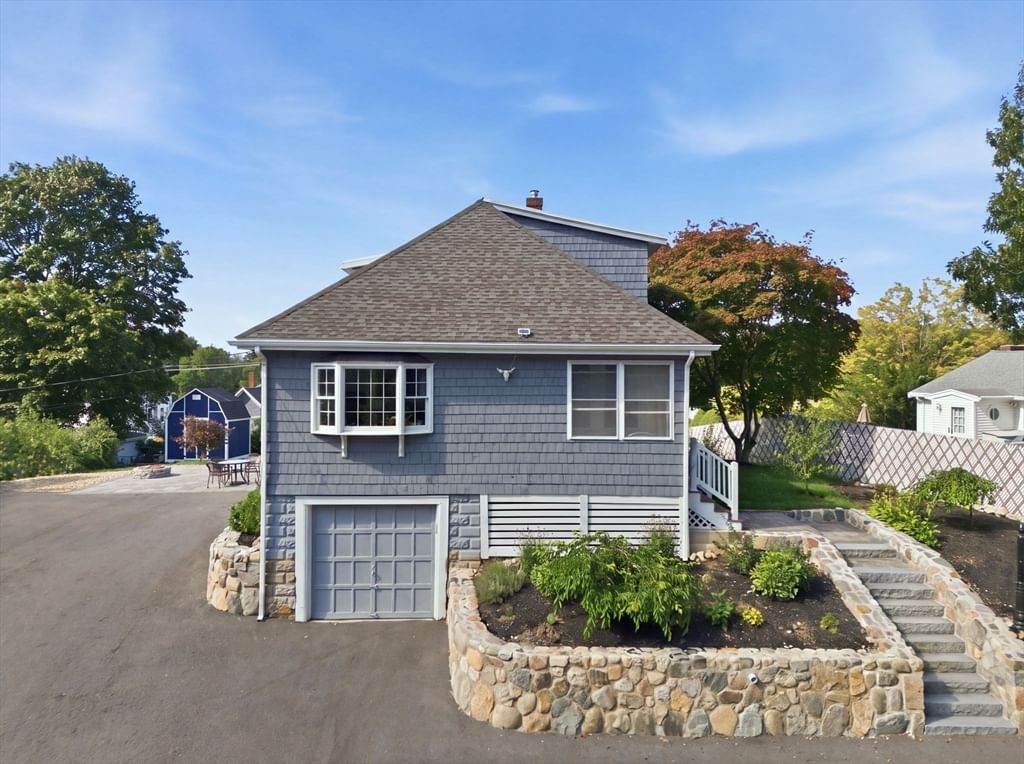 Property at 5 High St, Saugus, MA 01906