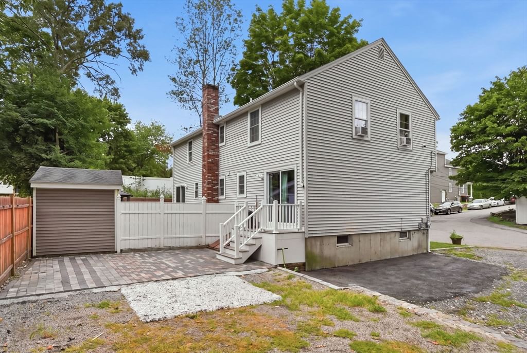 5 Glen St Framingham — Photo 23 of 41