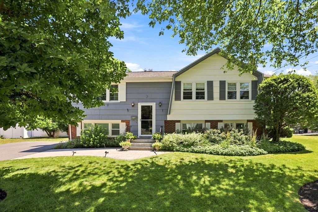 Property at 214 Rogers Drive, Stoughton, MA 02072