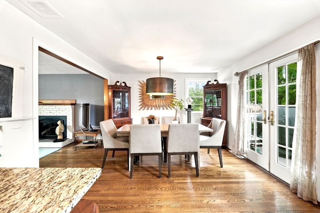214 Rogers Drive Stoughton — Photo 14 of 42