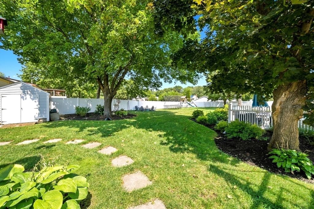 214 Rogers Drive Stoughton — Photo 30 of 42