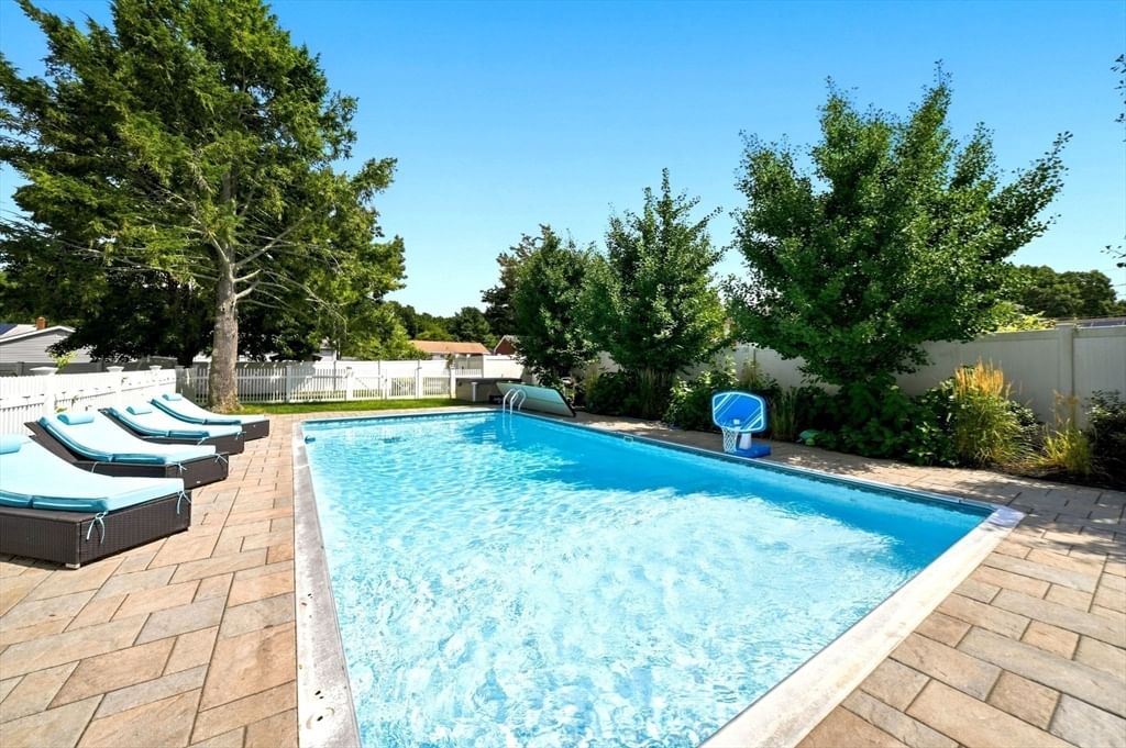 214 Rogers Drive Stoughton — Photo 40 of 42