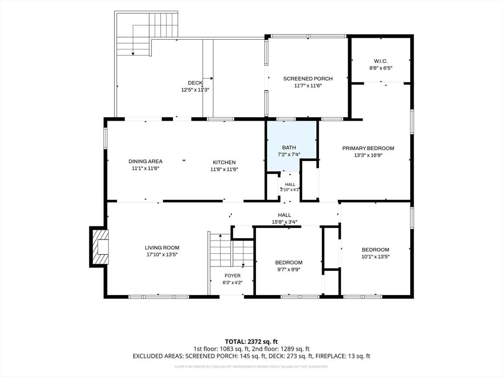 214 Rogers Drive Stoughton — Photo 42 of 42