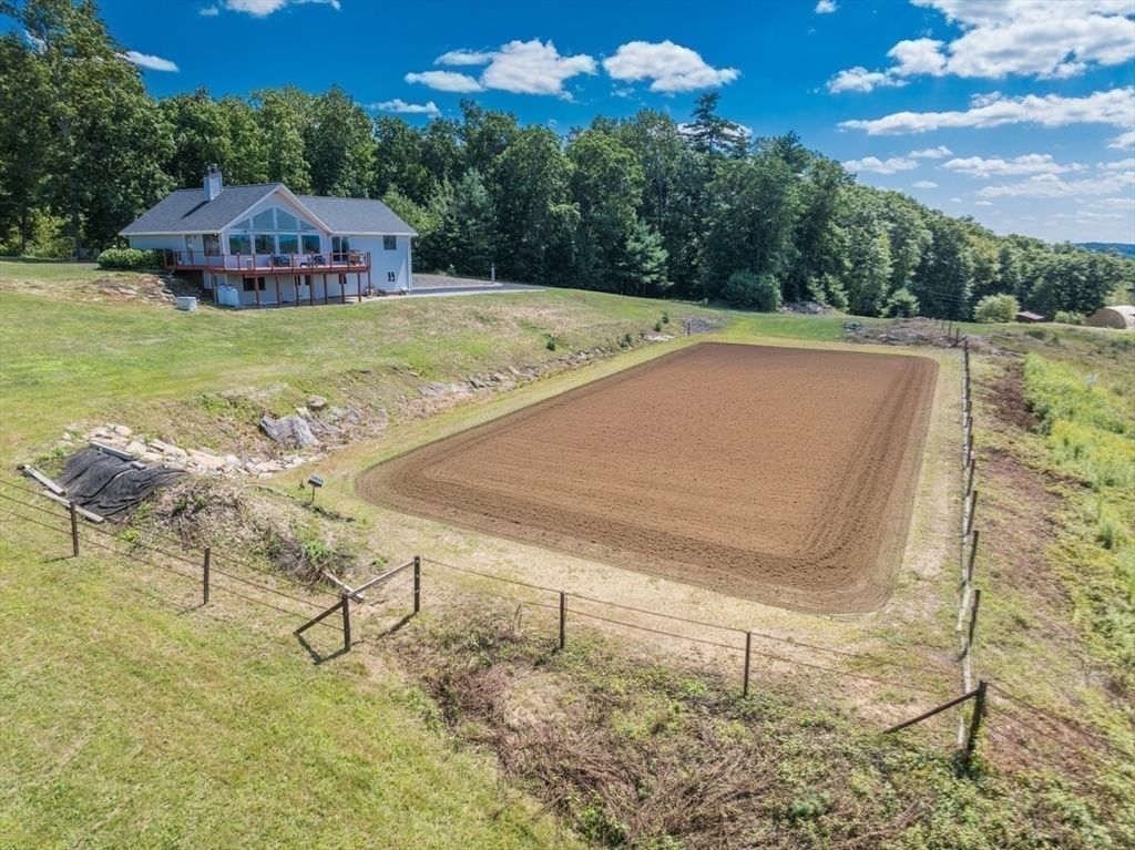 16 Cider Mill Rd North Brookfield — Photo 26 of 35